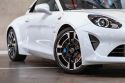 2020 Alpine A110 XEF L�gende Coupe 2dr DCT 7sp RWD 1.8T [Jan] 