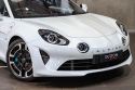 2020 Alpine A110 XEF L�gende Coupe 2dr DCT 7sp RWD 1.8T [Jan] 