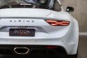 2020 Alpine A110 XEF L�gende Coupe 2dr DCT 7sp RWD 1.8T [Jan] 