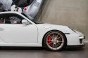 2011 Porsche 911 997 Series II GT3 Coupe 2dr Man 6sp 3.8i [MY11] 