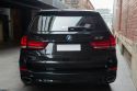 2015 BMW X5 F15 xDrive35i Wagon 5dr Spts Auto 8sp 4x4 3.0T 