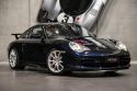 2003 Porsche 911 996 GT3 Coupe 2dr Man 6sp 3.6i [MY04] 