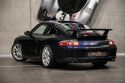 2003 Porsche 911 996 GT3 Coupe 2dr Man 6sp 3.6i [MY04] 