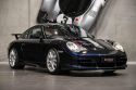 2003 Porsche 911 996 GT3 Coupe 2dr Man 6sp 3.6i [MY04] 