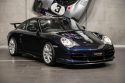 2003 Porsche 911 996 GT3 Coupe 2dr Man 6sp 3.6i [MY04] 