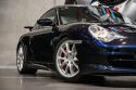 2003 Porsche 911 996 GT3 Coupe 2dr Man 6sp 3.6i [MY04] 