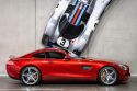 2016 Mercedes-Benz AMG GT C190 S Coupe 2dr SPEEDSHIFT DCT 7sp 4.0TT 