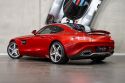 2016 Mercedes-Benz AMG GT C190 S Coupe 2dr SPEEDSHIFT DCT 7sp 4.0TT 