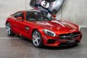 2016 Mercedes-Benz AMG GT C190 S Coupe 2dr SPEEDSHIFT DCT 7sp 4.0TT 