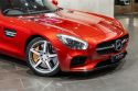 2016 Mercedes-Benz AMG GT C190 S Coupe 2dr SPEEDSHIFT DCT 7sp 4.0TT 