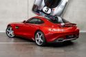 2016 Mercedes-Benz AMG GT C190 S Coupe 2dr SPEEDSHIFT DCT 7sp 4.0TT 