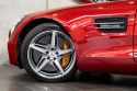 2016 Mercedes-Benz AMG GT C190 S Coupe 2dr SPEEDSHIFT DCT 7sp 4.0TT 