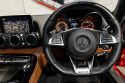 2016 Mercedes-Benz AMG GT C190 S Coupe 2dr SPEEDSHIFT DCT 7sp 4.0TT 