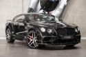 2017 Bentley Continental 3W Supersports Coupe 2dr Spts Auto 8sp 4x4 6.0TT [MY17] 