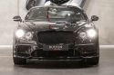 2017 Bentley Continental 3W Supersports Coupe 2dr Spts Auto 8sp 4x4 6.0TT [MY17] 