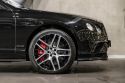 2017 Bentley Continental 3W Supersports Coupe 2dr Spts Auto 8sp 4x4 6.0TT [MY17] 