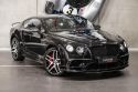 2017 Bentley Continental 3W Supersports Coupe 2dr Spts Auto 8sp 4x4 6.0TT [MY17] 