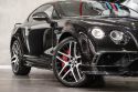 2017 Bentley Continental 3W Supersports Coupe 2dr Spts Auto 8sp 4x4 6.0TT [MY17] 