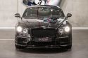 2017 Bentley Continental 3W Supersports Coupe 2dr Spts Auto 8sp 4x4 6.0TT [MY17] 