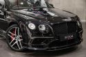 2017 Bentley Continental 3W Supersports Coupe 2dr Spts Auto 8sp 4x4 6.0TT [MY17] 