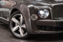 2015 Bentley Mulsanne 3Y Sedan 4dr Spts Auto 8sp 6.8TT [MY15] 