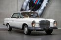 1971 MERCEDES-BENZ 280SE 3.5 111 