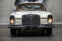 1971 MERCEDES-BENZ 280SE 3.5 111 