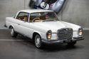 1971 MERCEDES-BENZ 280SE 3.5 111 