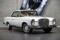 1971 MERCEDES-BENZ 280SE 3.5 111 