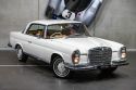 1971 MERCEDES-BENZ 280SE 3.5 111 