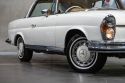 1971 MERCEDES-BENZ 280SE 3.5 111 