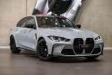 2022 BMW M3 G80 Competition Sedan 4dr M Steptronic 8sp M xDrive 3.0TT (5yr warranty) [Oct] 