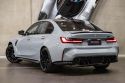 2022 BMW M3 G80 Competition Sedan 4dr M Steptronic 8sp M xDrive 3.0TT (5yr warranty) [Oct] 