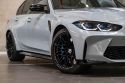 2022 BMW M3 G80 Competition Sedan 4dr M Steptronic 8sp M xDrive 3.0TT (5yr warranty) [Oct] 