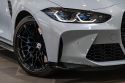 2022 BMW M3 G80 Competition Sedan 4dr M Steptronic 8sp M xDrive 3.0TT (5yr warranty) [Oct] 