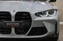 2022 BMW M3 G80 Competition Sedan 4dr M Steptronic 8sp M xDrive 3.0TT (5yr warranty) [Oct] 