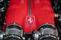 2011 Ferrari California F149 Convertible 2dr DCT 7sp 4.3i 