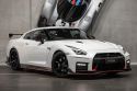 2017 NISSAN GT-R35 NISMO 