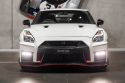 2017 NISSAN GT-R35 NISMO 