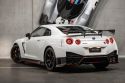 2017 NISSAN GT-R35 NISMO 