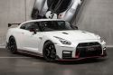 2017 NISSAN GT-R35 NISMO 