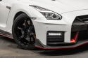 2017 NISSAN GT-R35 NISMO 