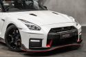 2017 NISSAN GT-R35 NISMO 