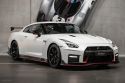 2017 NISSAN GT-R35 NISMO 