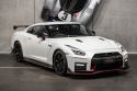 2017 NISSAN GT-R35 NISMO 