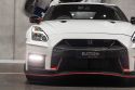 2017 NISSAN GT-R35 NISMO 