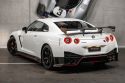 2017 NISSAN GT-R35 NISMO 