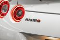 2017 NISSAN GT-R35 NISMO 