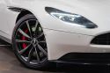 2018 Aston Martin DB11 Coupe 2dr Spts Auto 8sp 4.0TT [MY18.5] 