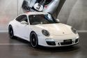 2011 Porsche 911 997 Series II Carrera GTS Coupe 2dr Man 6sp 3.8i [MY11] 